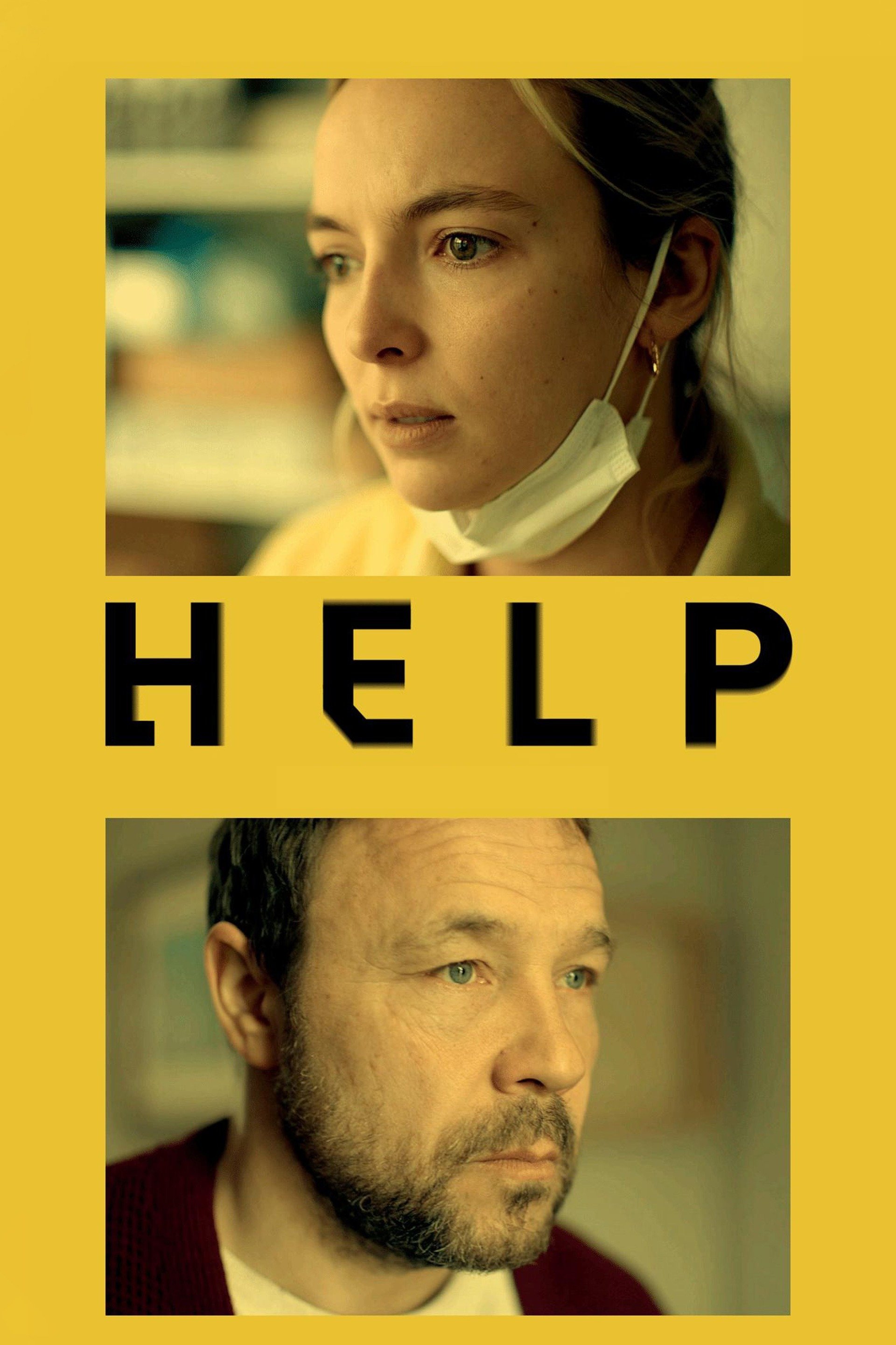Help (2021) [80508] (A1772165066) [[Films]] --Plex--